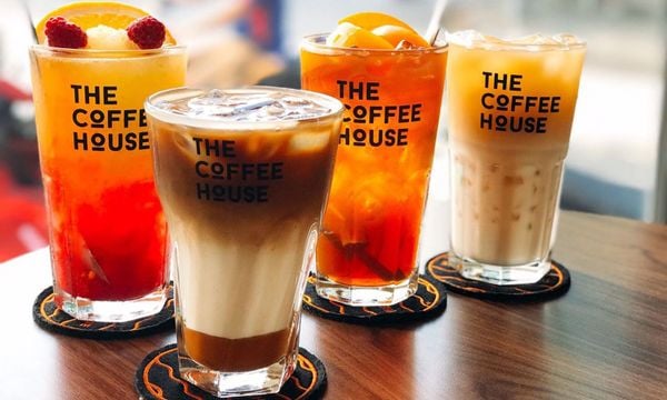 The Coffee House