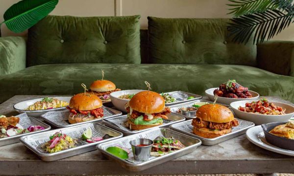 Casual Dining
