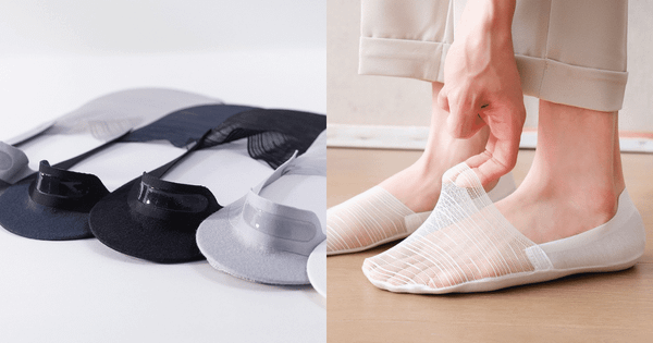 lợi ích vớ lười nam vô hình