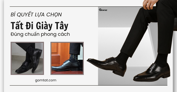 Tiêu chí làm nên tất nam công sở chất lượng