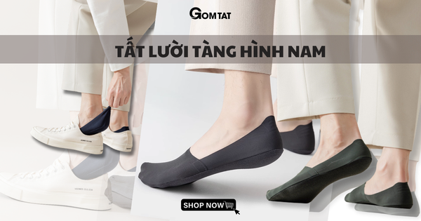 Điểm ưu việt mà Tất lười nam cao cấp mang lại