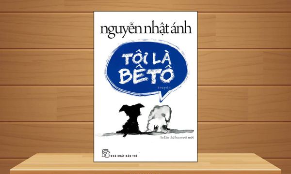 Tôi là BêTô