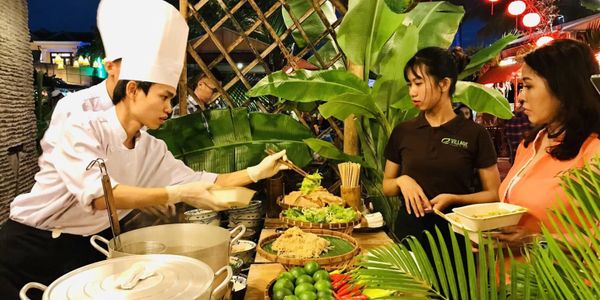 Tổng quan về ẩm thực Việt