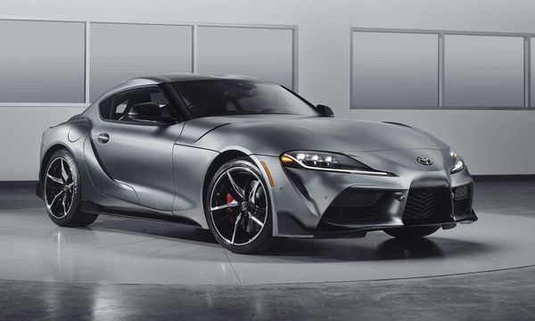 Toyota Motor Corporation