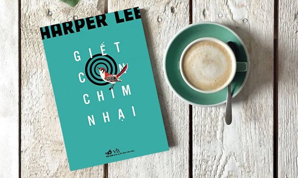 Giết con chim nhại
