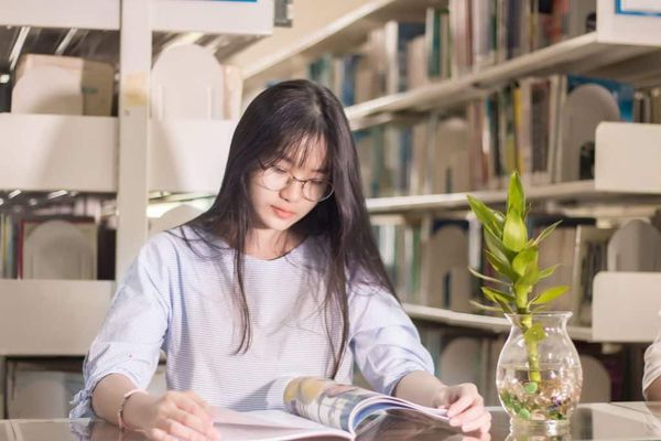 Tự giác học tập