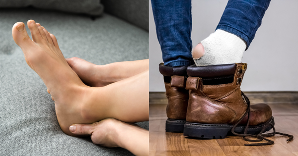 vì sao chọn form tất lại quan trọng