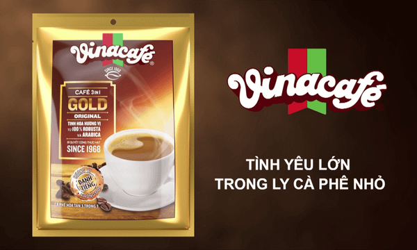 Vinacafe