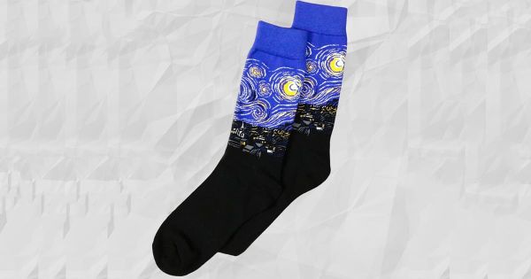 vo-hoa-van-starry-night