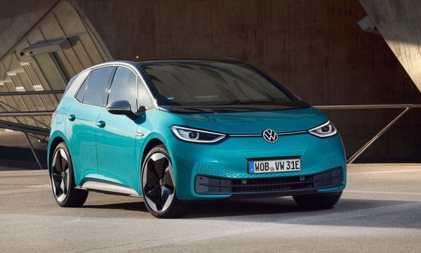 Volkswagen