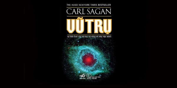 Vũ trụ – Carl Sagan