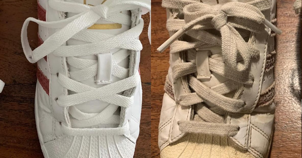 khong mang tat lam giam tuoi tho giay