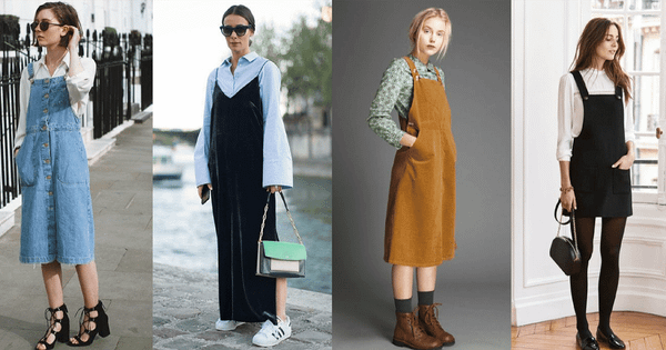 Quần jeans ống rộng kết hợp với áo Blazer