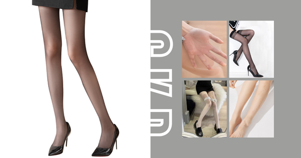 Tất che khuyết điểm trợ thủ nhanh gọn và tinh tế