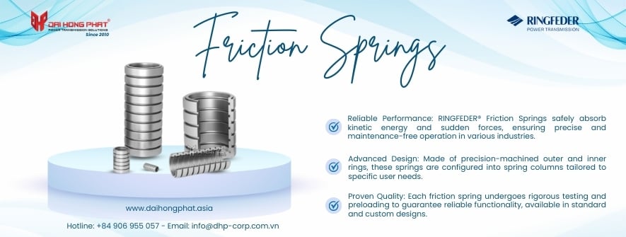 Damping Technology