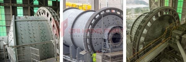 ball-mill