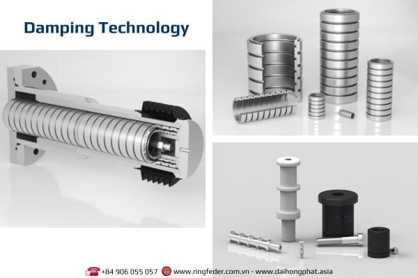damping-technology
