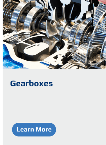 gearboxes