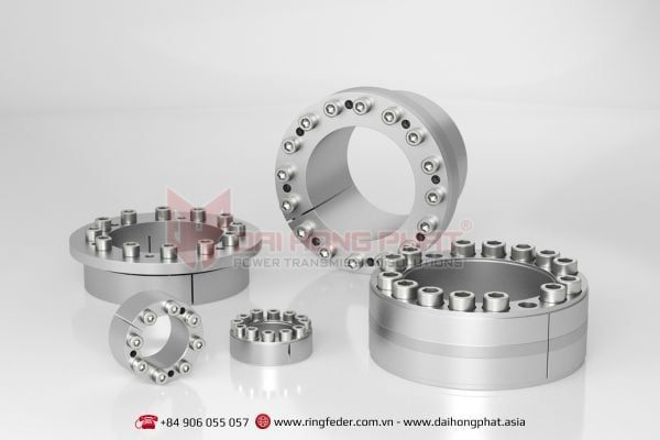 locking-assemblies
