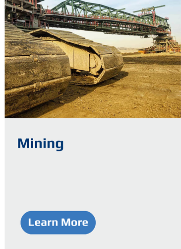 mining