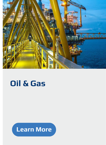 oil-and-gas