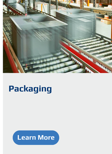 packaging