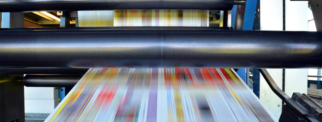 Pulp & Paper