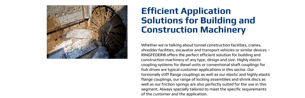 efficient-application-solutions-for-building-and-construction-machinery