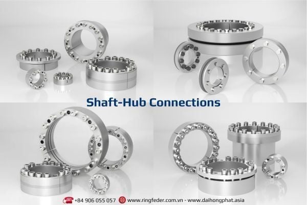 shaft-hub-connections