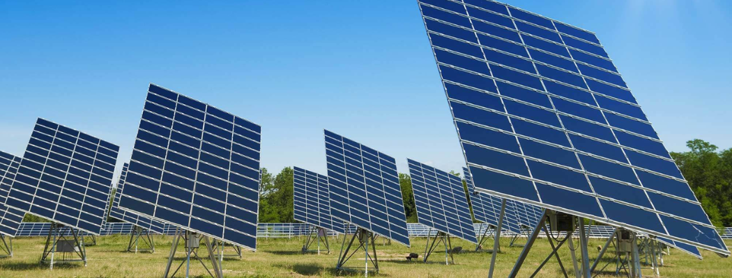 Solar Energy
