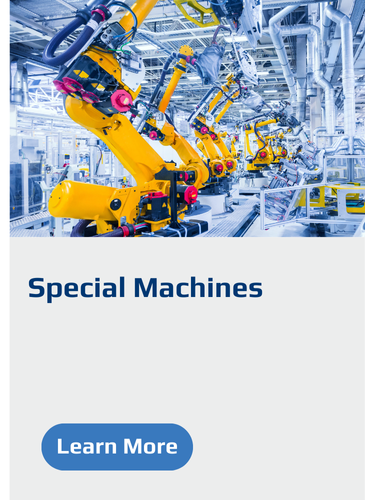 specical-machines