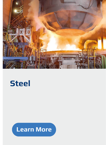 steel