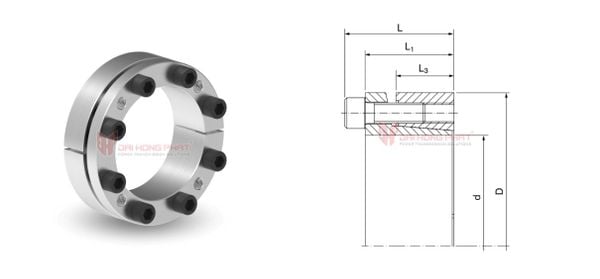 technical-drawing-of-locking-assemblies-rfn-7003