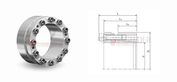 technical-drawing-of-locking-assemblies-rfn-7004
