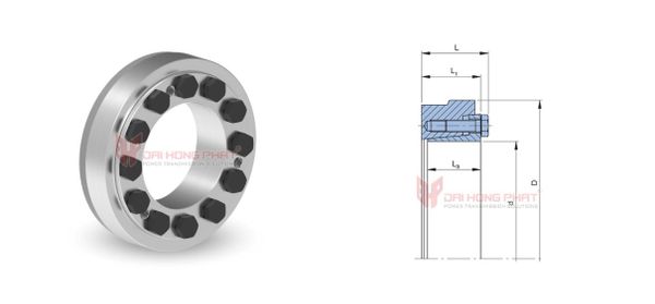 technical-drawing-of-shrink-discs-rfn-4161