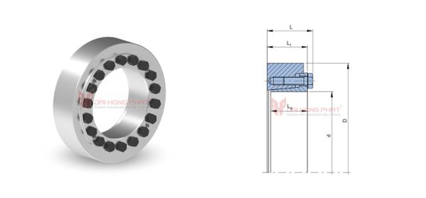 technical-drawing-of-shrink-discs-rfn-4181