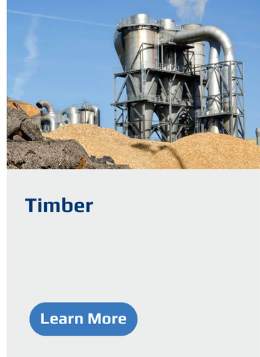 timber