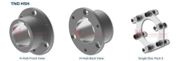 tnd-hsh-coupling