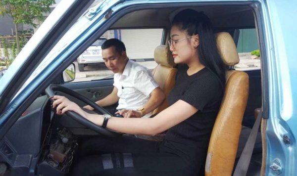 Trung Tâm Giáo Dục Nghề Nghiệp Hiệp Phát: Bổ Túc Tay Lái Xe Số Sàn