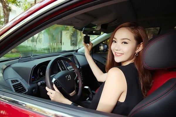 Trung Tâm Giáo Dục Nghề Nghiệp Hiệp Phát: Bổ Túc Tay Lái Xe Số Tự Động Tự Tin Trên Mọi Nẻo Đường