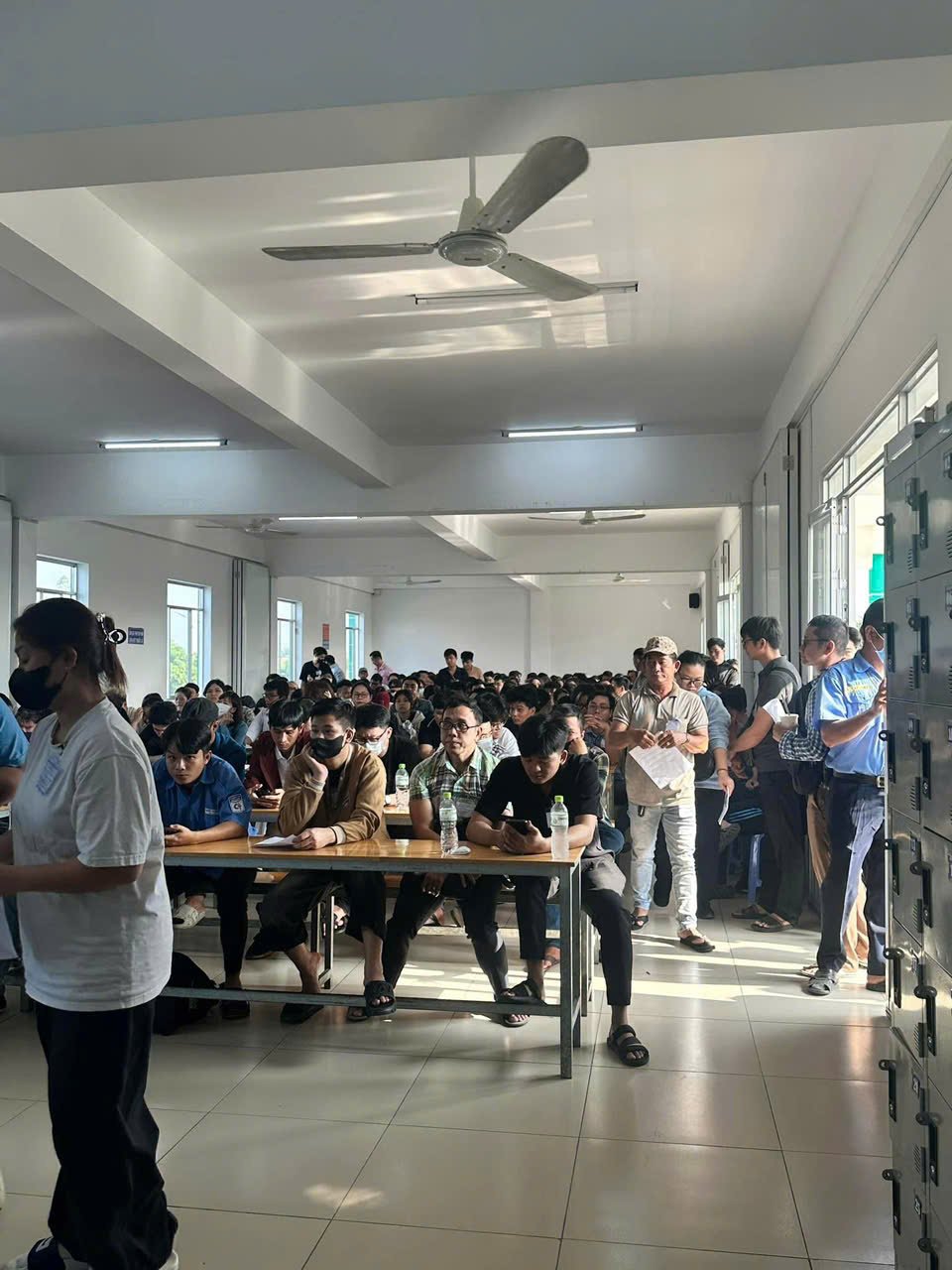 Khóa Học Lái Xe Hạng C1