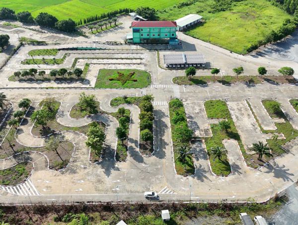 học bằng lái xe ô tô hcm