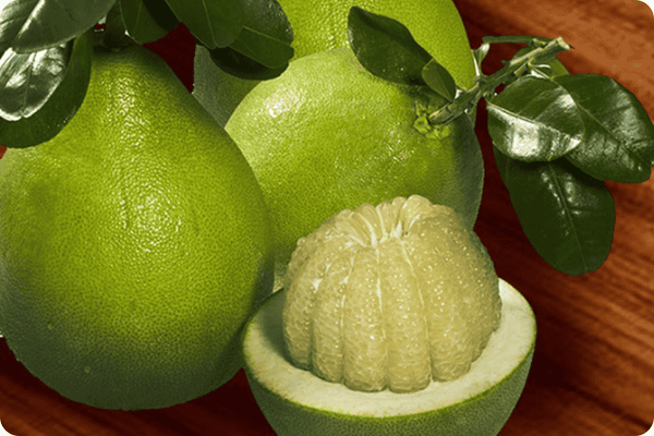 Bưởi - Hương Vị Thanh Mát Của Ẩm Thực Việt