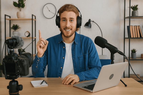 Tuyển Dụng Content Creator