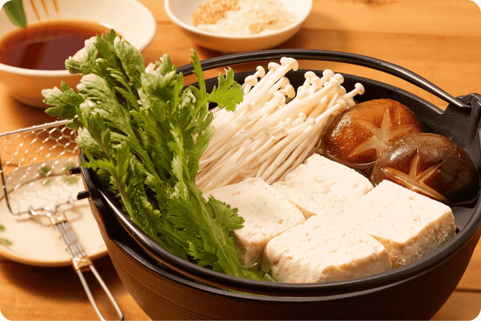 Món Chay - Hương Vị Thanh Tịnh Của Ẩm Thực Việt