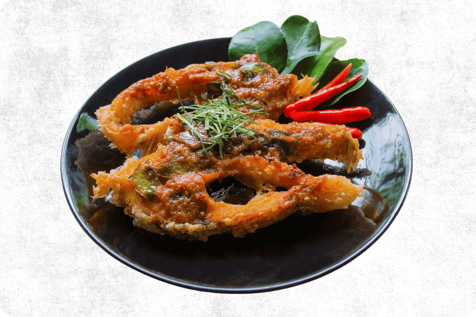 Món Chiên - Hương Vị Giòn Rụm Của Ẩm Thực Việt