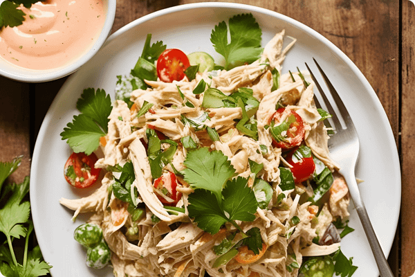 Gỏi - Hương Vị Thanh Tươi Của Ẩm Thực Việt