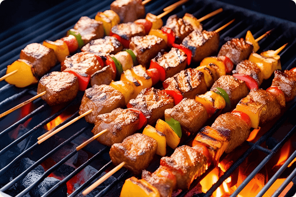 Món Nướng - Hương Vị Thơm Lừng Của Ẩm Thực Việt