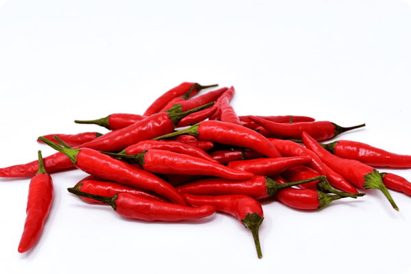 Ớt – Hương Vị Cay Nồng Cho Bữa Cơm Việt Thêm Đậm Đà