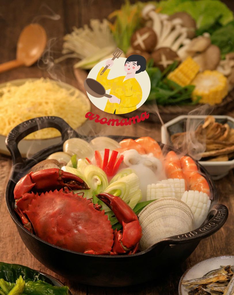 GIA VỊ NHANH GỌN CHO MỌI TIỆC NGON